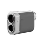 Voice Caddie Sl3 Hybrid Gps Laser Rangefinder W  Slope   Green Undulation - Uvg