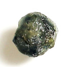 Antique Blue Rough Sapphire Specimen 16 15 Ct Loose Gemstone Luster Fashion Gift