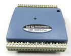 Mcc Measurement Computing Usb-1608fs-plus Simultaneous Usb Daq Device