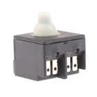 Angle Grinder Switch Replacement Push Button Fa2-6 2w For Angle Grinder 6-100