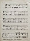 Our Empress Queen Victoria 1887 Vocal Waltz Sheet Music Doughty Golden Jubilee 