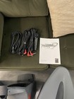 Fender Passport P-250 Portable Pa System W  Speakers  Mixer  Mic  Cables  Manual