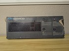 Logitech G512 Carbon Rgb Mechanical Gaming Keyboard Gx Brown Usb Al-mg Black