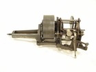 Edison Home Phonograph Motor
