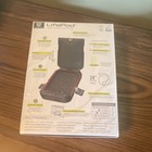 Vaultek Lifepod 1 0 Small Portable Weather water Resistant Combo Safe Black