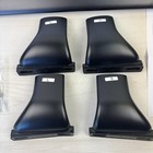 Roof Rack Roof Rails And Cross Bars For Honda Crv Cr-v 2017-2022 Crossbars