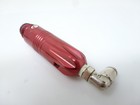 Custom Products Cp Shorty Regulator Hp Gloss Red Eclipse Dye Empire Bob Long