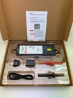 Cal Test Ct4447-1 30 Mhz High-voltage Differential Probe  Ctuv Us Listed