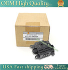 Oem Maxima A c Door Air Mix Actuator For Nissan Altima Sentra Qx50 27731-5na0a