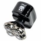 Skull Shaver Pitbull Gold Pro Head And Face Shaver For Men  Men Grooming Kit