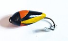 Very Rare Leo Wise Flyrod Mouse Lure Detroit  Mi C 1939