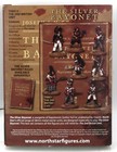 North Star Miniatures The Silver Bayonet  The Second British Unit