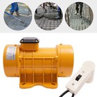 Concrete Cement Intensive Vibrator Motor  Concrete Compressor Vibration Motor