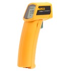 Fluke 59 Mini Infrared Thermometer Laser Sight   c   f Switch -18  c 275  c