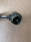 Hmmwv Humvee Vic-3 Intercom Mcs Power Cable Cx-13468 vrc A3206017-4 Ft