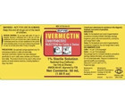 Cattle Swine Farmers Livestock Solution 250ml Excellent Parasites  Iver-mec-tn