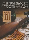 1983 Winchester Firearms - Model 94 Rifle -  powerful - 2 Page Print Ad Photo