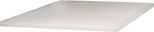 Winco Cbwt 1218 Cutting Board 12 By 18 By 0 5 Inch White Commercial