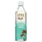 Little Palm - Pure Coconut Water  Made From Young 16 9 Fl Oz  pack Of 24 
