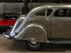 1936 Chrysler Airflow Series C-11 Lebaron Custom Imperial 323 5 8 Cyl Sedan