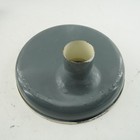 Industrial Hobart Meat Grinder Parts Vintage Intedge Wheel Gear Bowl