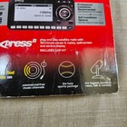 Xm Xpress Sirius Satellite Radio Vehicle Kit W remote   Cassette Adapter  New