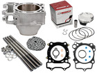 Yfz450 Yfz 450 Big Bore Kit 480 Cc  3mm Cylinder 98mm Piston Top End Rebuild Kit