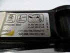 Mercedes X166 Gl450 Tire Jack  W tools  1645800218