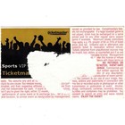 George Strait   Reba   Lee Ann Womack Concert Ticket Stub Phoenix Az 2 5 10 Rare