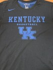 Kentucky Wildcats Blue Nike Dri-fit Shirt Men s Size Large
