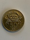 2005 Iceland 50 Kronur