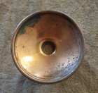 Vintage 5 5  Copper Wine Goblet Cup