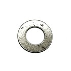 Polaris Thrust Washer  Genuine Oem Part 7558702  Qty 1