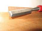 Vintage Stanley Handyman 1    Wood Chisel No  H 1252 - Nice - Usa