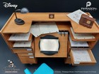 Paragon Fx Group Disney Classic Animation Desk     Sixth Scale Collectible Replica