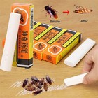 1-5pcs Cockroaches Killer Medicine Pen Cockroach Trap For Kitchen Household 2025