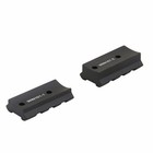 Ccop Usa Winchester 70 Rear Hole Spacing 860 Picatinny Rail Scope Base Ab-win101