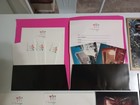 Mirage Las Vegas Hotel Casino Vintage Paper Ephemera Lot Iconic Collectibles 