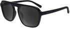 Knoaround Pacific Palisades Polarized Sunglasses For Men   Women - Retro
