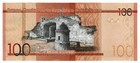 Dominican Republic 100 Pesos 2024 P-new Uncirculated Unc Banknote
