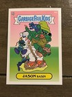Garbage Pail Kids Ntwrk-beyond The Streets Series 1 U Pick Complete Your Set Gpk