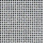 Mono Deluxe Blank Needlepoint Canvas White Orange-ln Zweigart 18x20  Or 1 4 Yard
