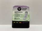 1 Kotex U Security Maxi Pads  Overnight  14 Count  Unscented  11hr Night Defense