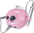 Electric Nail Drill Machine 35000rpm Strong Model Manicure Pedicure Nail File Us