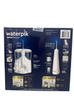 Waterpik Ultra Plus And Cordless Enhance 3000 Water Flosser Set Combo 7 Tips