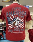 2026 New Buc-ee s 4th Of July T-shirt  Buc Ees   All Sizes Available  Texas Tee
