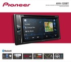 Pioneer Avh-120bt Double Din 6 2  Touchscreen Bluetooth Car Stereo  Android Comp