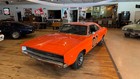 1968 Dodge Charger General Lee