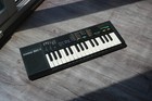 Vintage Casio Sk-1 Keyboard 32 Key Sampling Board Lo-fi Synth W  Original Box