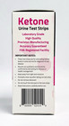 New Ketone Urine Test Strips For Urinalysis 150 Strips With Extra Long Handle